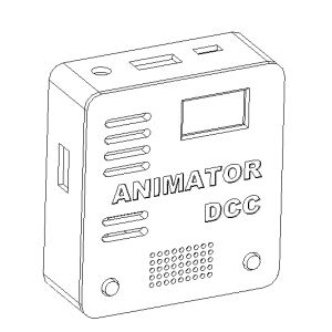 Animator dcc