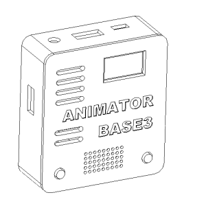 Animator - Base3