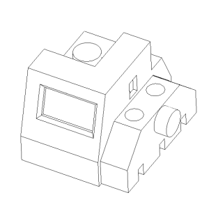 Animator smart bumper